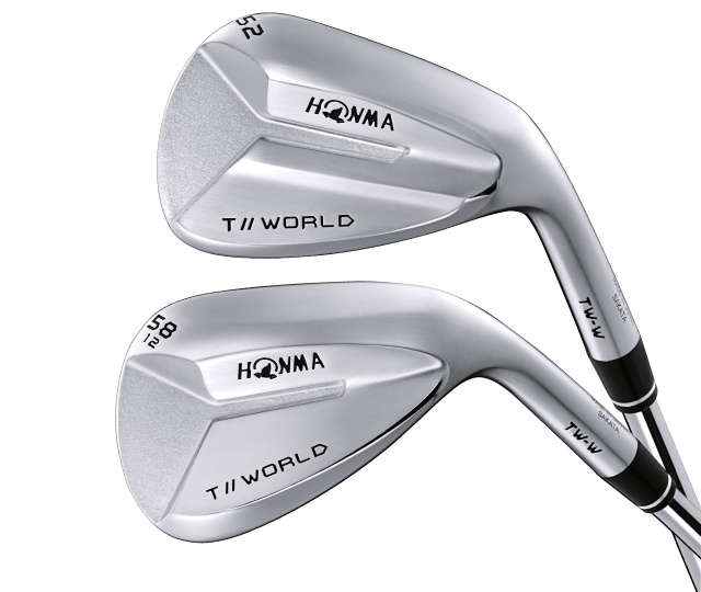 Honma Wedges