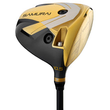 将图片加载到图库查看器,Katana Samurai Driver - Low Spin
