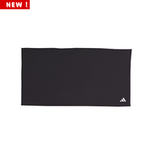 将图片加载到图库查看器,adidas Players Towel