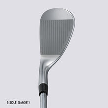 Load image into Gallery viewer, Honma New TW-5 Chrome Wedge
