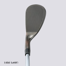 将图片加载到图库查看器,Honma New TW-5 Copper Wedge