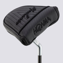 Load image into Gallery viewer, HONMA Sakata Lab-Mechanic Putter Golf (Black)