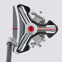 Load image into Gallery viewer, HONMA Sakata Lab-Mechanic Putter Golf (Black)