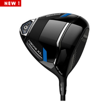 将图片加载到图库查看器,Cleveland HiBore XL Driver