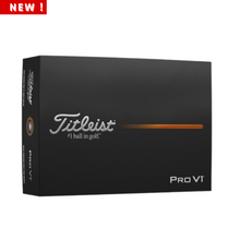 Load image into Gallery viewer, Titleist New ProV1 Golf Balls