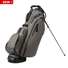 Load image into Gallery viewer, Vessel Player V Pro 7-Way Stand Bag - Grey