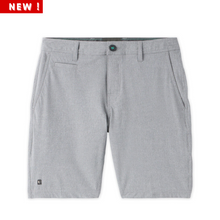 将图片加载到图库查看器,Linksoul Boardwalker Short - Grey