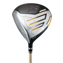 Load image into Gallery viewer, Honma Beres 09 3-Star Left Hand Driver