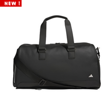 Load image into Gallery viewer, adidas PU Boston Bag