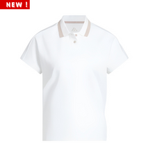 Load image into Gallery viewer, adidas Go-To Womens Polo