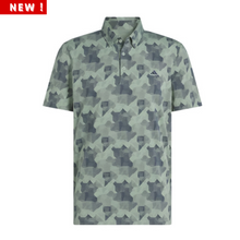 Load image into Gallery viewer, adidas Go-To Printed Polo