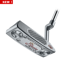 Load image into Gallery viewer, Scotty Cameron Studio Style Newport-2 Plus Putter