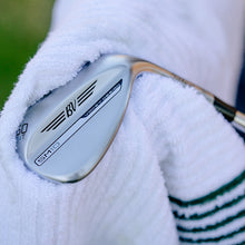 将图片加载到图库查看器,Titleist Vokey SM10 Tour Chrome Wedge