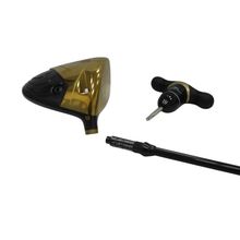 Load image into Gallery viewer, Katana Samurai Driver - Max