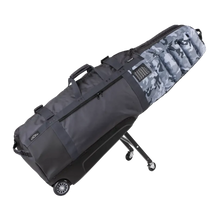 Load image into Gallery viewer, Sun Mountain Club Glider Travel Cover - Raptor/Steel