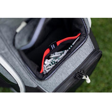 将图片加载到图库查看器,PING Traverse Cart Bag - Red/Black/White