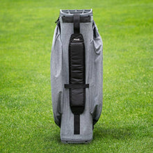 将图片加载到图库查看器,PING Traverse Cart Bag - Red/Black/White