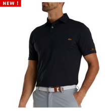 Load image into Gallery viewer, Katana Golf Mens Solid Polo