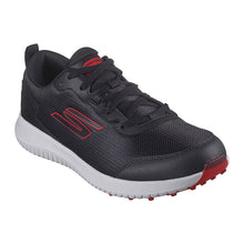 Load image into Gallery viewer, Skechers Go Golf Max BLACK RED
