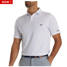 Load image into Gallery viewer, Katana Golf Mens Solid Polo