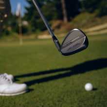 将图片加载到图库查看器,Titleist Vokey SM10 Jet Black Wedge