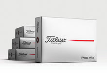 将图片加载到图库查看器,Titleist ProV1x 4-pack Special
