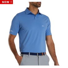 Load image into Gallery viewer, Katana Golf Mens Solid Polo