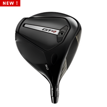 将图片加载到图库查看器,Titleist GT4 Driver
