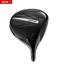 将图片加载到图库查看器,Titleist GT2 Driver
