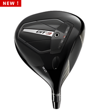 将图片加载到图库查看器,Titleist GT3 Driver