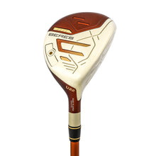 Load image into Gallery viewer, Honma Beres 09 4-Star Utility