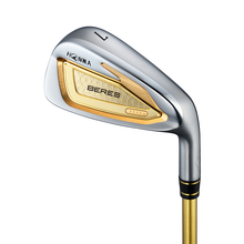 Load image into Gallery viewer, Honma Beres 10 4-Star Iron Set
