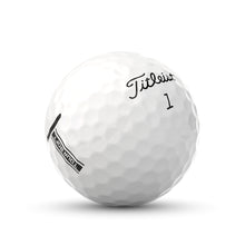 Load image into Gallery viewer, Titleist New Tour Soft Golf Balls - White