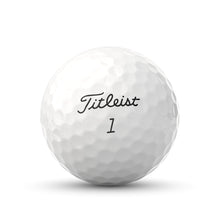Load image into Gallery viewer, Titleist New Tour Soft Golf Balls - White
