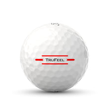 Load image into Gallery viewer, Titleist New TruFeel Golf Balls - White