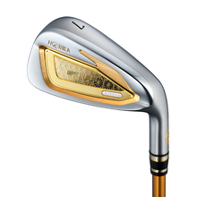 Load image into Gallery viewer, Honma Beres 10 5-Star Iron Set