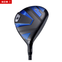 将图片加载到图库查看器,Honma TW767 Fairway