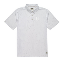 Load image into Gallery viewer, Linksoul Delray Palm Print Polo