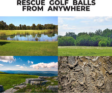 将图片加载到图库查看器,Pride Sports 10ft Ball Retriever