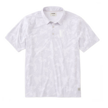 Load image into Gallery viewer, Linksoul Delray Camo Print Polo
