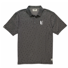 Load image into Gallery viewer, Linksoul Astoria Signs Print Polo