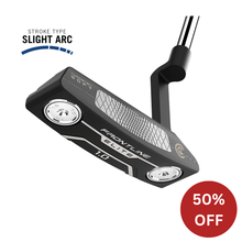 将图片加载到图库查看器,Cleveland Frontline Elite 1.0 Putter