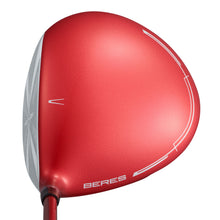 Load image into Gallery viewer, Honma Beres 09 Ladies 2-Star Driver