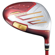 Load image into Gallery viewer, Honma Beres 09 Ladies 3-Star Driver