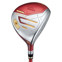 将图片加载到图库查看器,Honma Beres 09 Ladies 3-Star Fairway