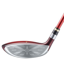 将图片加载到图库查看器,Honma Beres 09 Ladies 3-Star Fairway