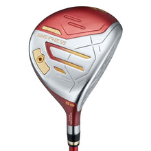将图片加载到图库查看器,Honma Beres 09 Ladies 3-Star Fairway