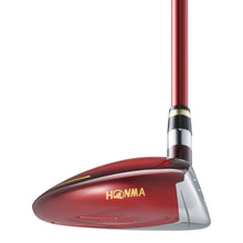 将图片加载到图库查看器,Honma Beres 09 Ladies 3-Star Fairway