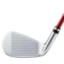 Load image into Gallery viewer, Honma Beres 09 Ladies 3-Star Iron Set
