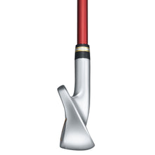 Load image into Gallery viewer, Honma Beres 09 Ladies 3-Star Iron Set